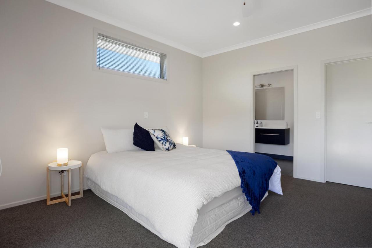 Sky Blue Retreat - Waihi Beach Holiday Home Esterno foto
